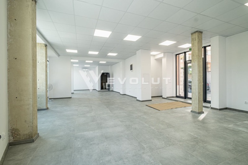 For Rent  Shop Varna , Vazrazhdane 1 , 120 sq.m | 97976778 - image [6]