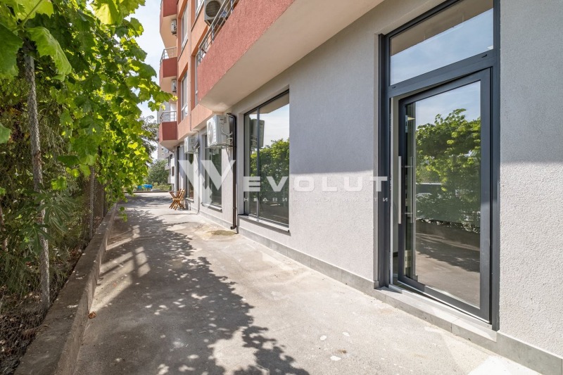 For Rent  Shop Varna , Vazrazhdane 1 , 120 sq.m | 97976778 - image [8]