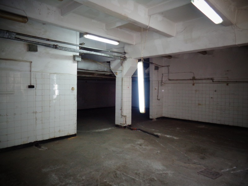 Дава под наем ПРОМ. ПОМЕЩЕНИЕ, гр. София, с. Яна, снимка 2 - Производствени сгради - 52850379