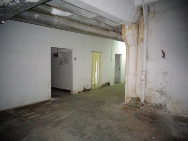 Дава под наем ПРОМ. ПОМЕЩЕНИЕ, гр. София, с. Яна, снимка 4 - Производствени сгради - 52850379