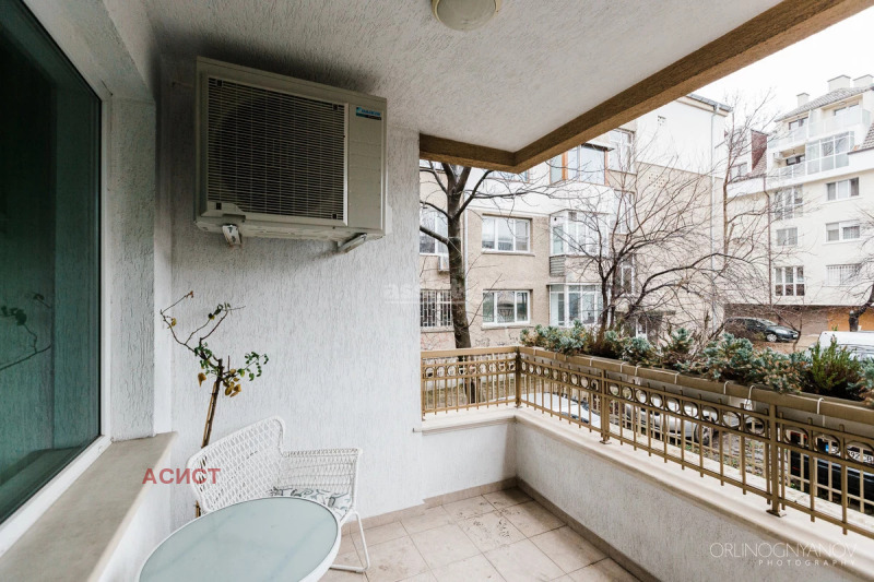 Дава под наем БИЗНЕС ИМОТ, гр. София, Иван Вазов, снимка 16 - Други - 52274751