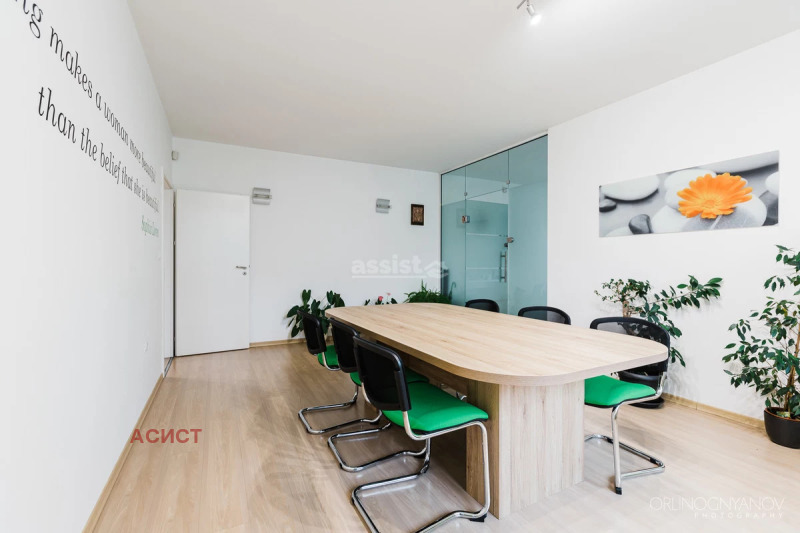 Дава под наем БИЗНЕС ИМОТ, гр. София, Иван Вазов, снимка 3 - Други - 52274751