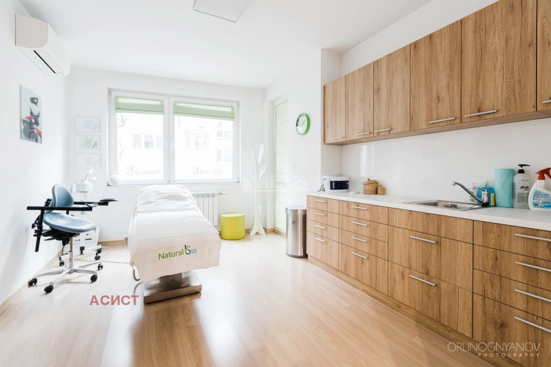 Дава под наем БИЗНЕС ИМОТ, гр. София, Иван Вазов, снимка 12 - Други - 52274751