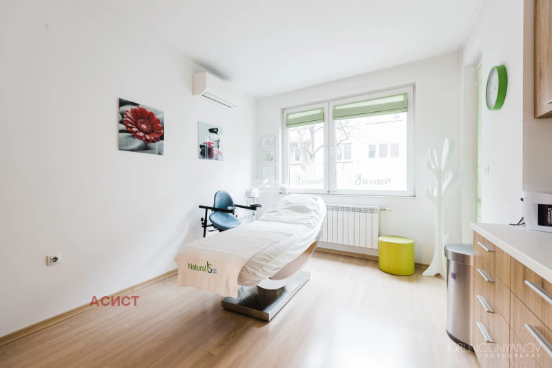 Дава под наем БИЗНЕС ИМОТ, гр. София, Иван Вазов, снимка 11 - Други - 52274751