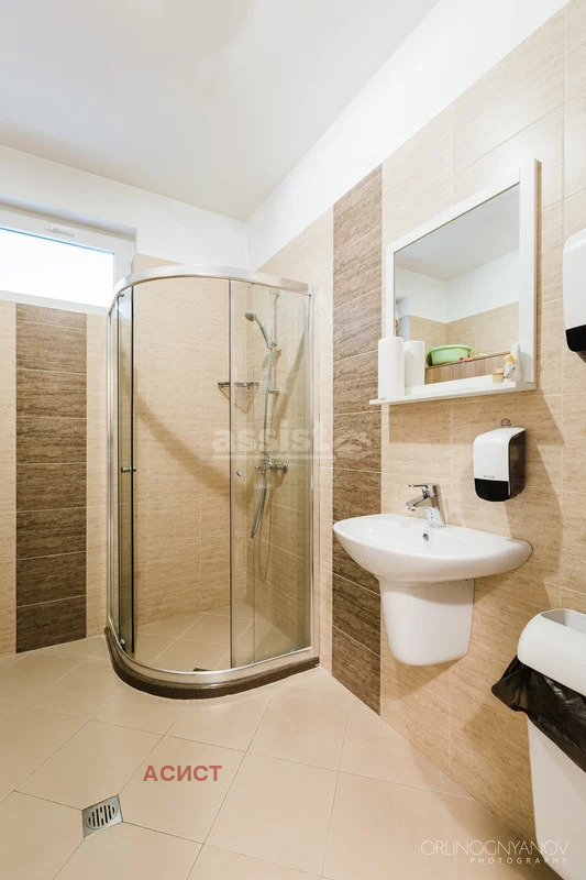 Дава под наем БИЗНЕС ИМОТ, гр. София, Иван Вазов, снимка 15 - Други - 52274751