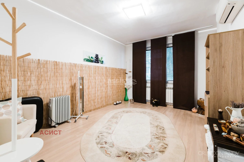 Дава под наем БИЗНЕС ИМОТ, гр. София, Иван Вазов, снимка 7 - Други - 52274751