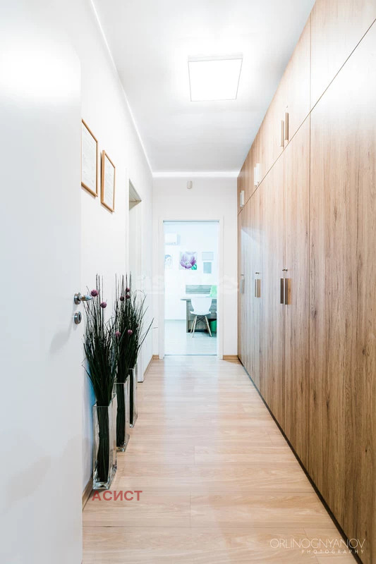 Дава под наем БИЗНЕС ИМОТ, гр. София, Иван Вазов, снимка 13 - Други - 52274751