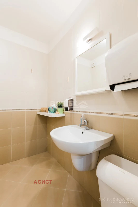 Дава под наем БИЗНЕС ИМОТ, гр. София, Иван Вазов, снимка 14 - Други - 52274751