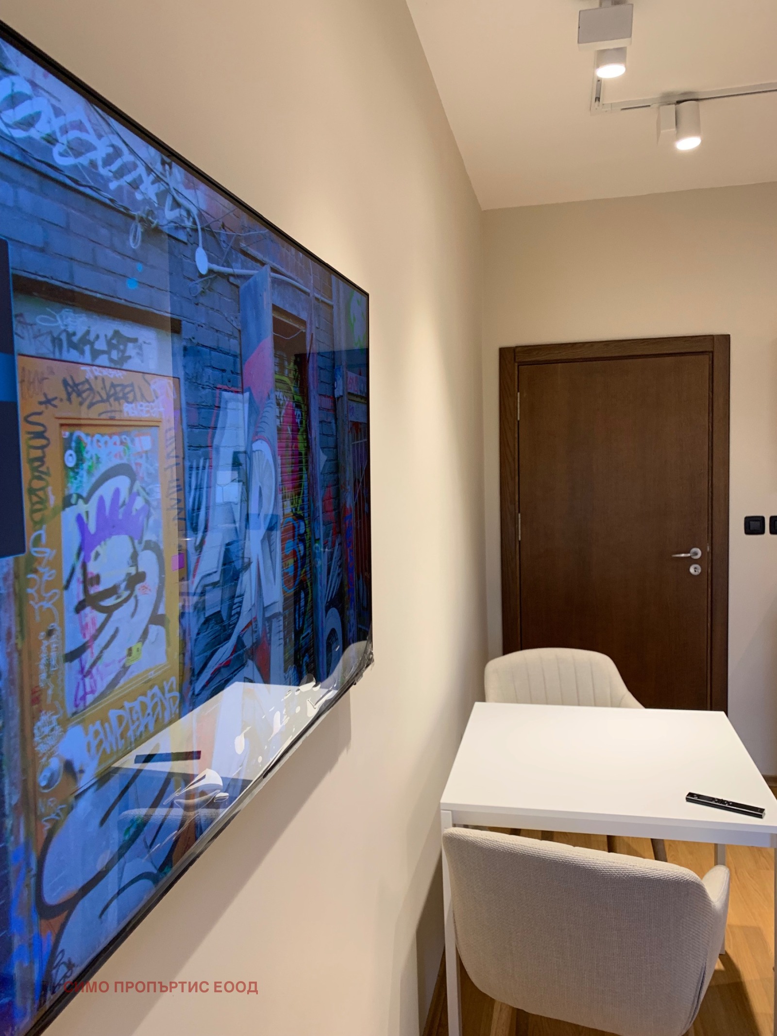 Дава под наем 1-СТАЕН, гр. Банско, област Благоевград, снимка 5 - Апартаменти - 54191636