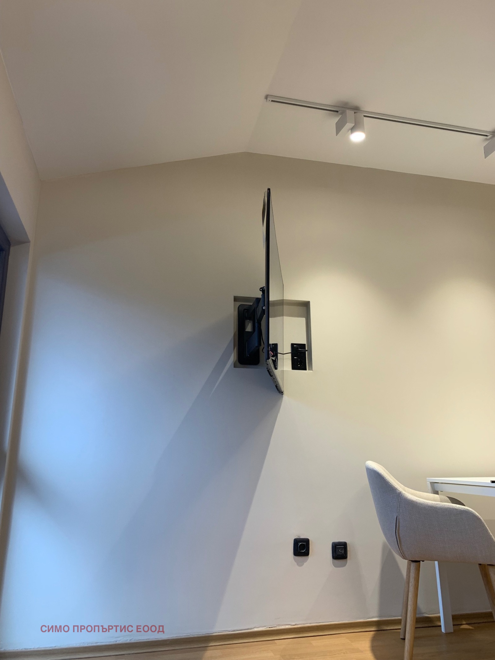 Дава под наем 1-СТАЕН, гр. Банско, област Благоевград, снимка 8 - Апартаменти - 54191636