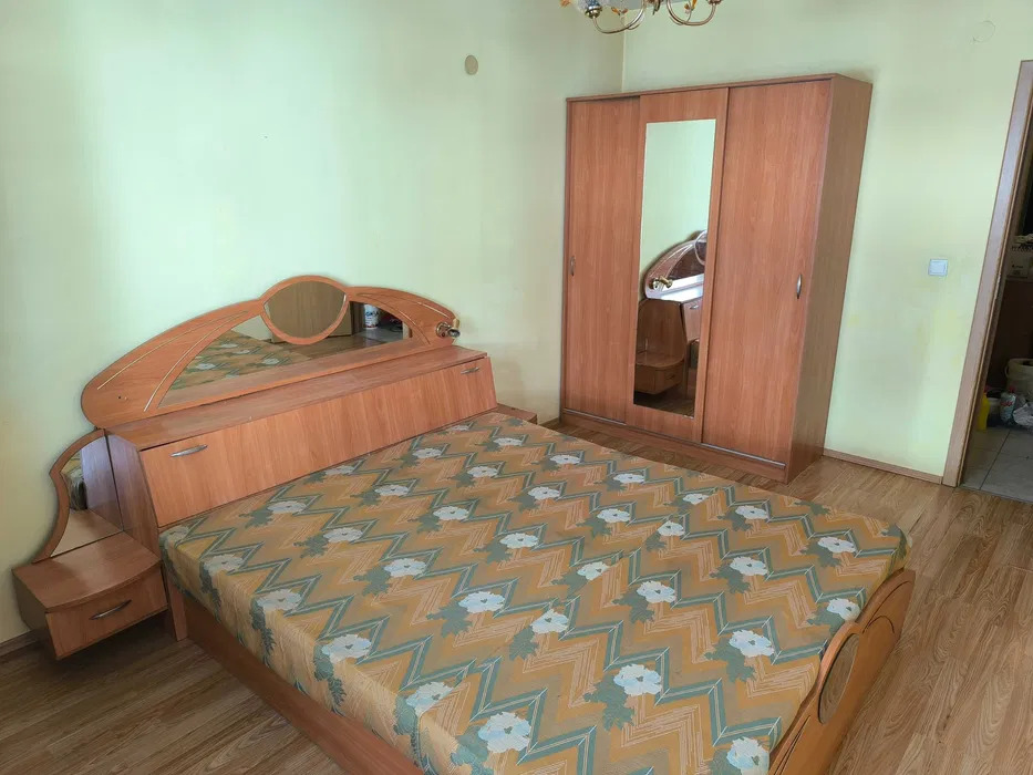 Дава под наем 2-СТАЕН, гр. София, Левски В, снимка 3 - Апартаменти - 55648369