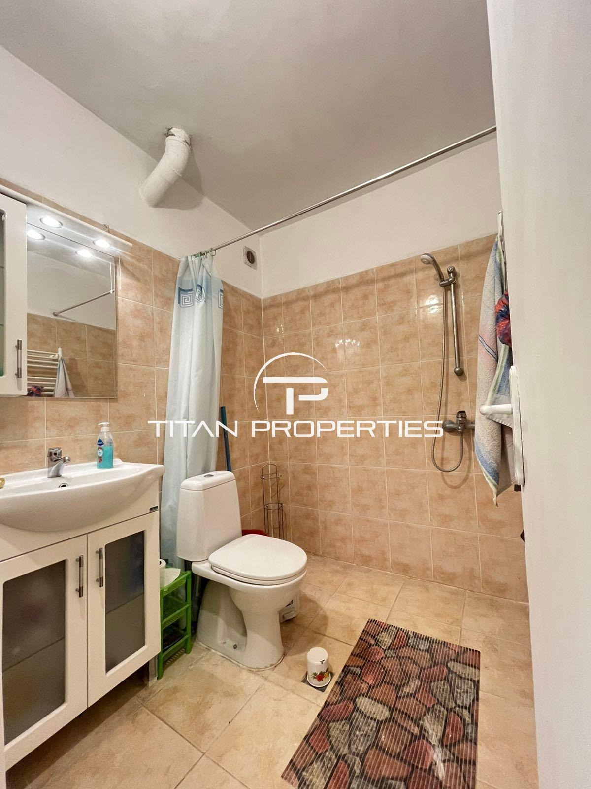 Дава под наем 2-СТАЕН, гр. Пловдив, Кършияка, снимка 5 - Апартаменти - 53945951