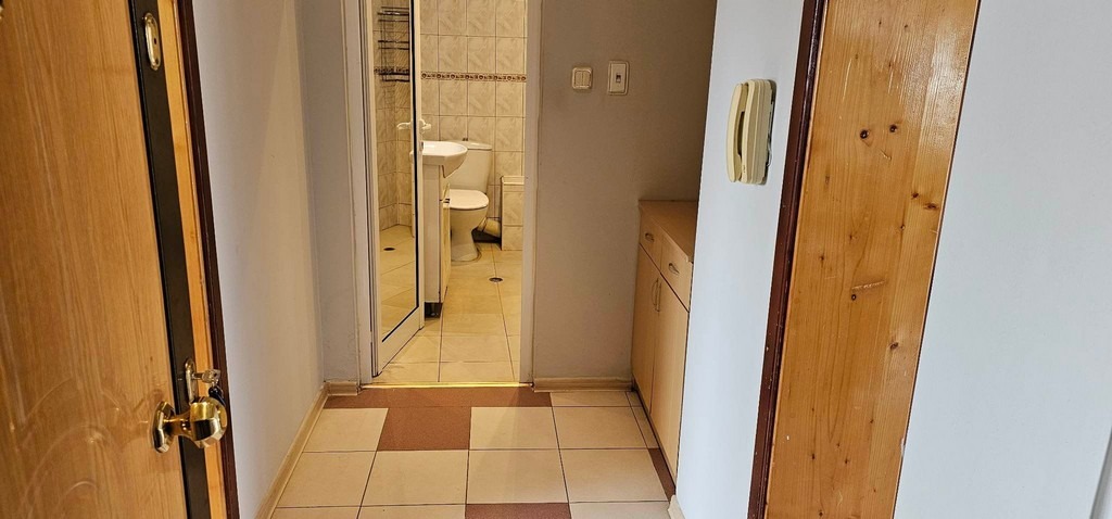 Дава под наем 2-СТАЕН, гр. Кърджали, Възрожденци, снимка 5 - Апартаменти - 54214009