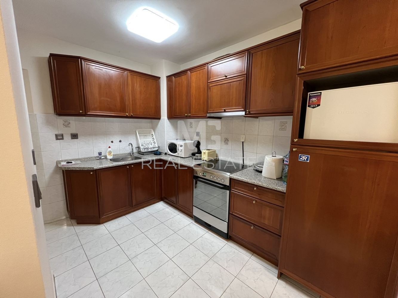 Дава под наем 3-СТАЕН, гр. София, Лозенец, снимка 4 - Апартаменти - 53724466