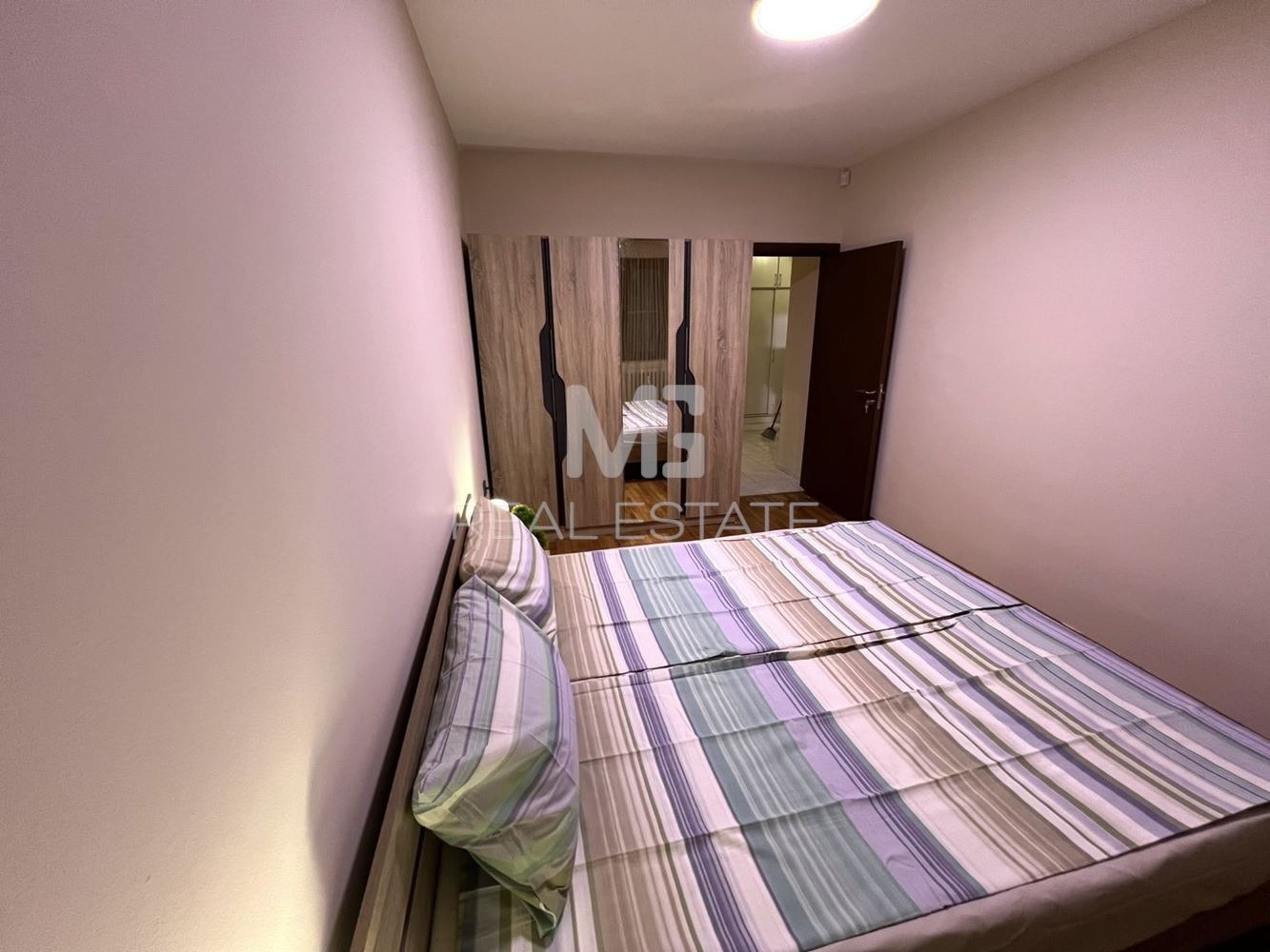 Дава под наем 3-СТАЕН, гр. София, Лозенец, снимка 6 - Апартаменти - 53724466