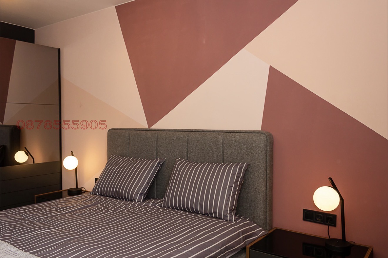 Дава под наем 3-СТАЕН, гр. Варна, Левски 1, снимка 3 - Апартаменти - 54171949