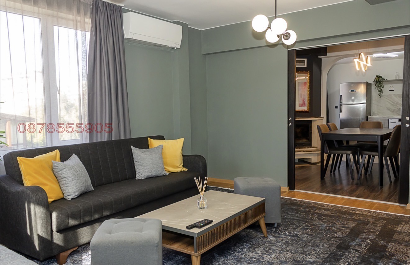 Дава под наем 3-СТАЕН, гр. Варна, Левски 1, снимка 13 - Апартаменти - 54171949