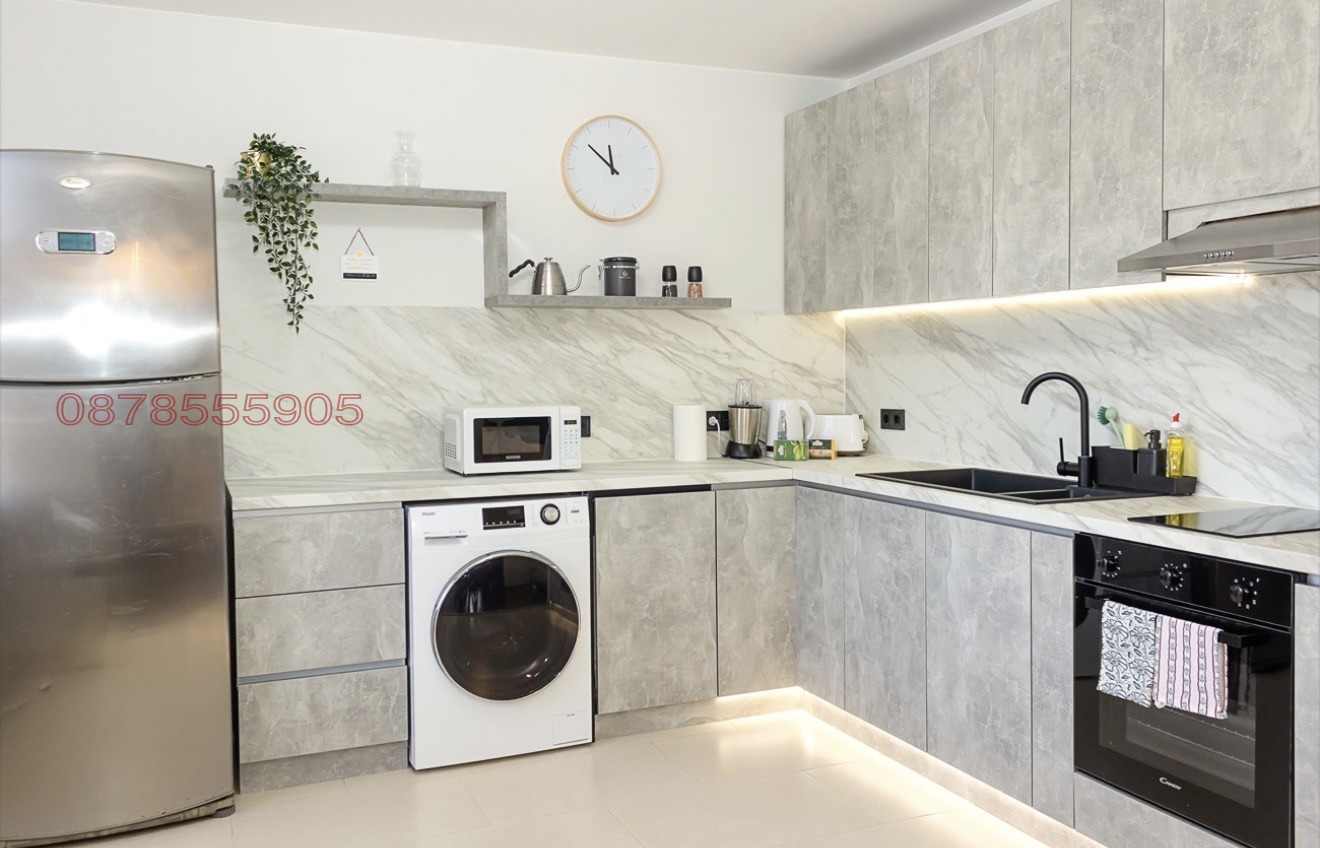 Дава под наем 3-СТАЕН, гр. Варна, Левски 1, снимка 9 - Апартаменти - 54171949