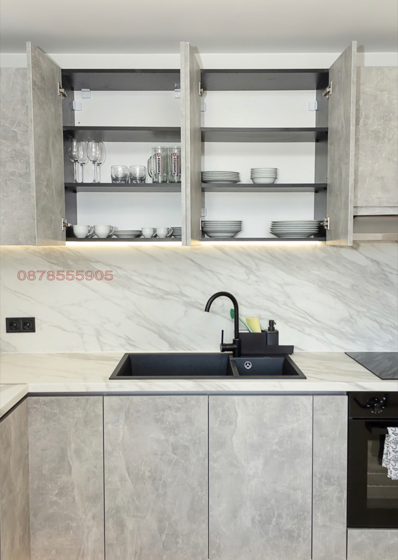 Дава под наем 3-СТАЕН, гр. Варна, Левски 1, снимка 7 - Апартаменти - 54171949