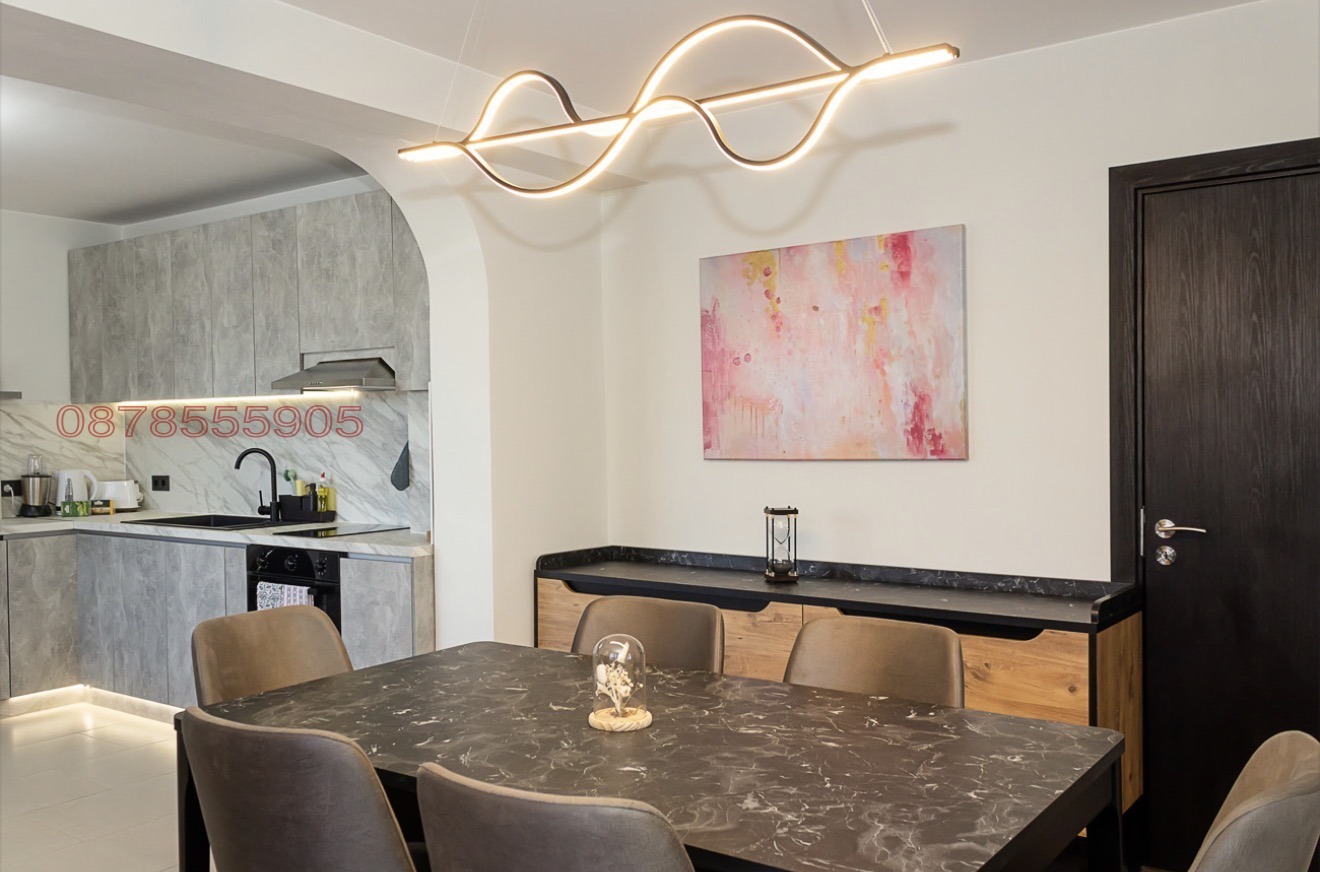 Дава под наем 3-СТАЕН, гр. Варна, Левски 1, снимка 11 - Апартаменти - 54171949