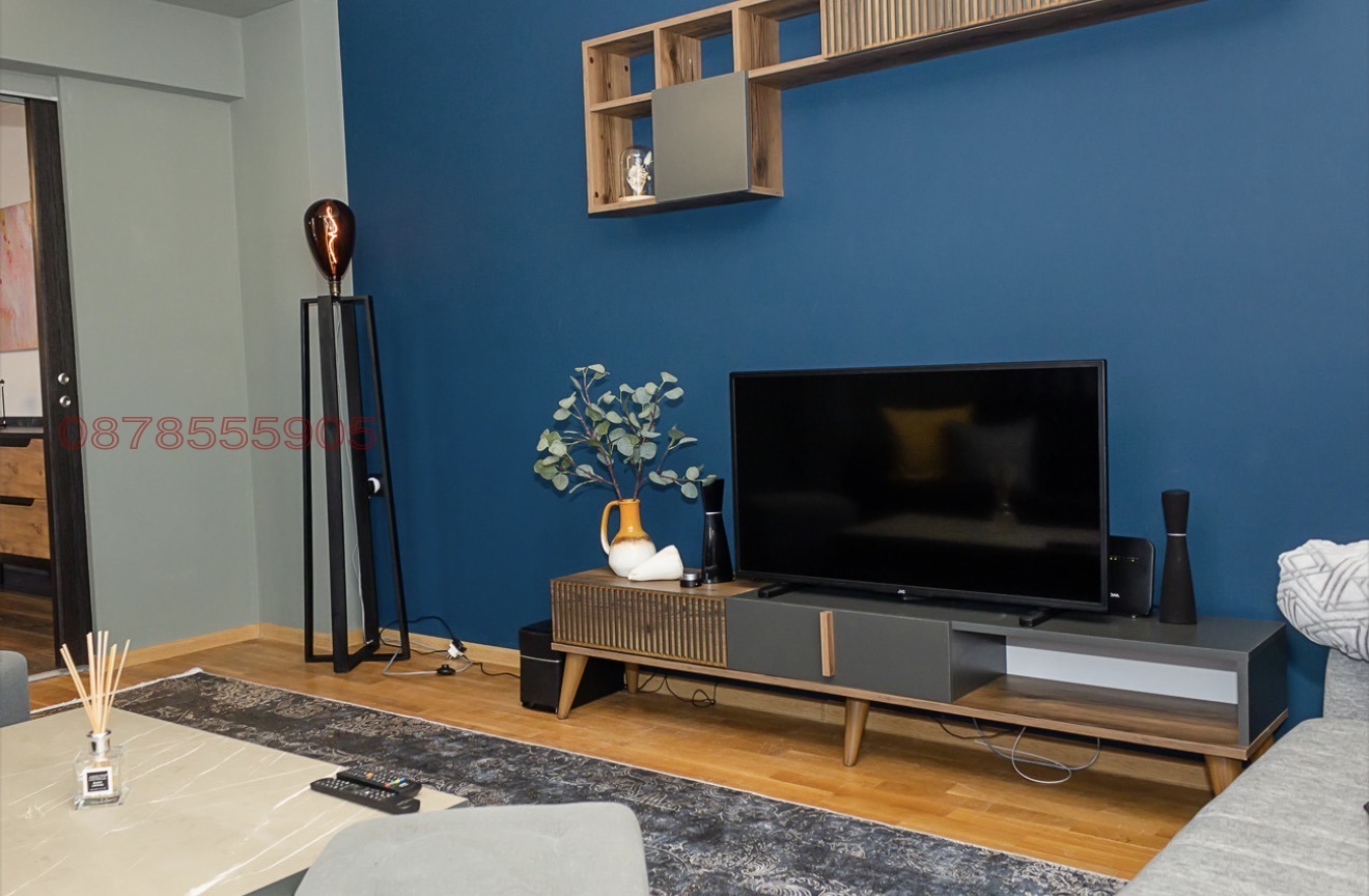 Дава под наем 3-СТАЕН, гр. Варна, Левски 1, снимка 12 - Апартаменти - 54171949