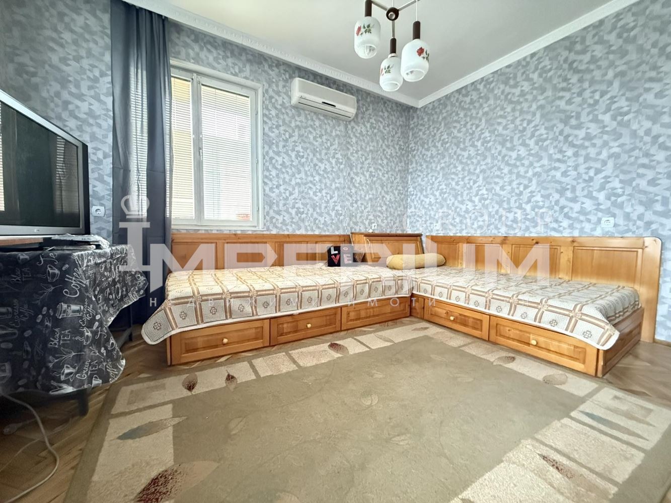 Дава под наем МНОГОСТАЕН, гр. Варна, Виница, снимка 8 - Апартаменти - 53720349