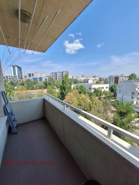 1 dormitor Dianabad, Sofia 8