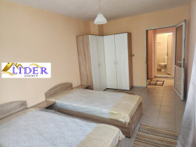 1 dormitorio Idealen tsentar, Pleven 4