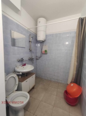 1 bedroom Hristo Smirnenski, Plovdiv 11