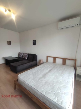 1 bedroom Hristo Smirnenski, Plovdiv 6