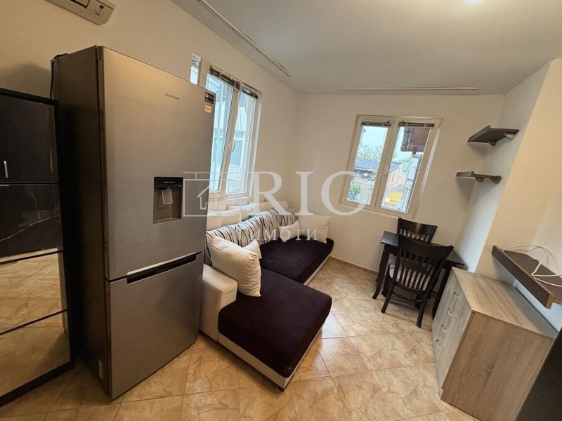 Te huur  Studio Plovdiv , Tsentar , 30 m² | 98650858 - afbeelding [4]