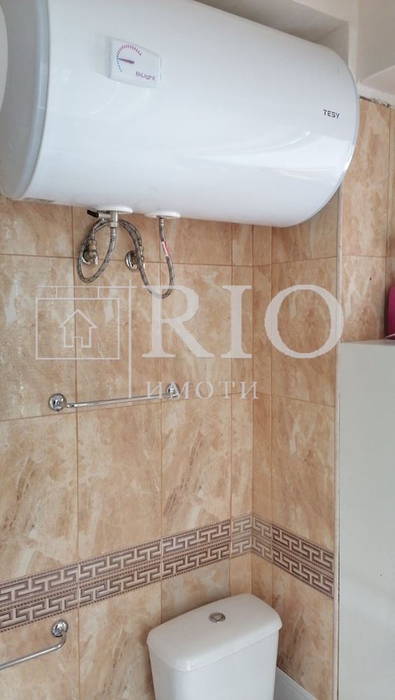 Te huur  Studio Plovdiv , Tsentar , 30 m² | 98650858 - afbeelding [8]