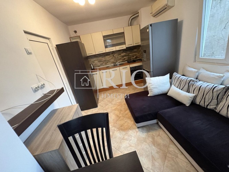Te huur  Studio Plovdiv , Tsentar , 30 m² | 98650858 - afbeelding [3]