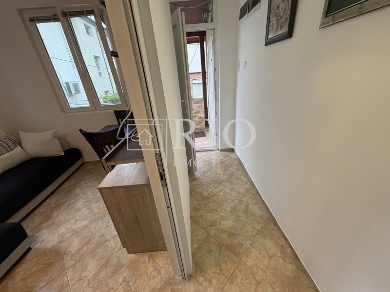 Te huur  Studio Plovdiv , Tsentar , 30 m² | 98650858 - afbeelding [6]