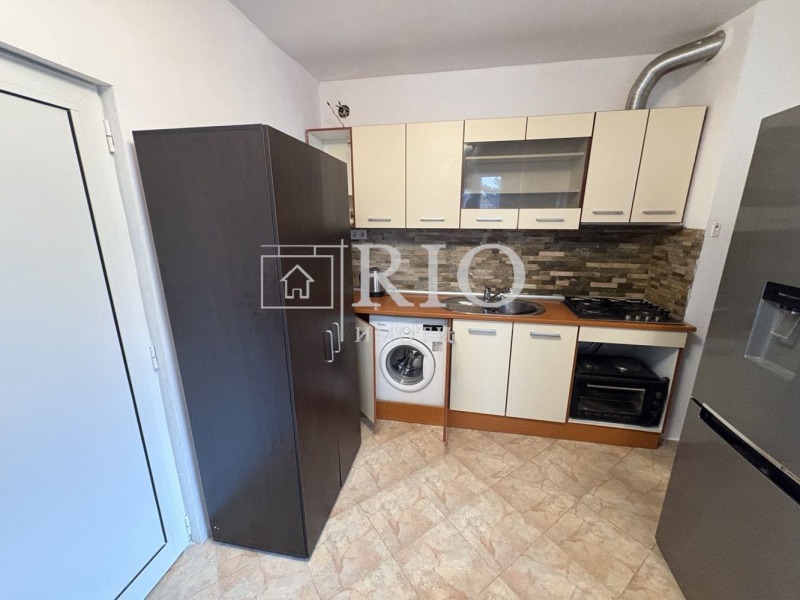 Te huur  Studio Plovdiv , Tsentar , 30 m² | 98650858 - afbeelding [5]