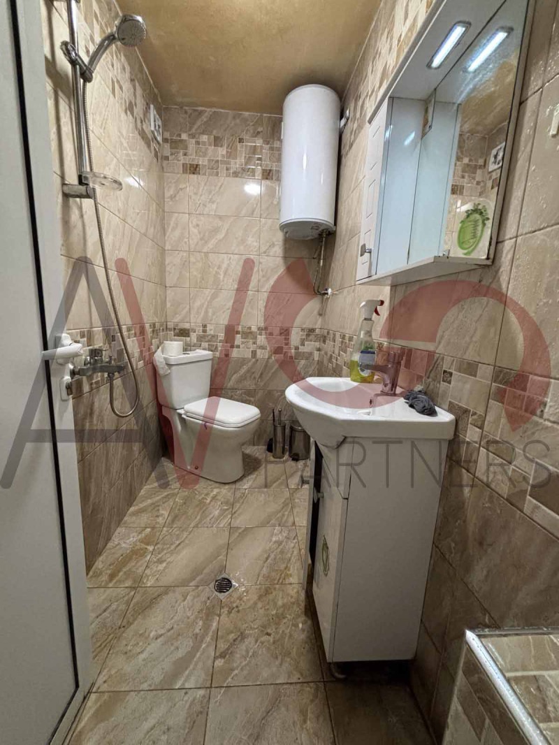 Дава под наем 1-СТАЕН, гр. София, Малинова долина, снимка 4 - Апартаменти - 53074080