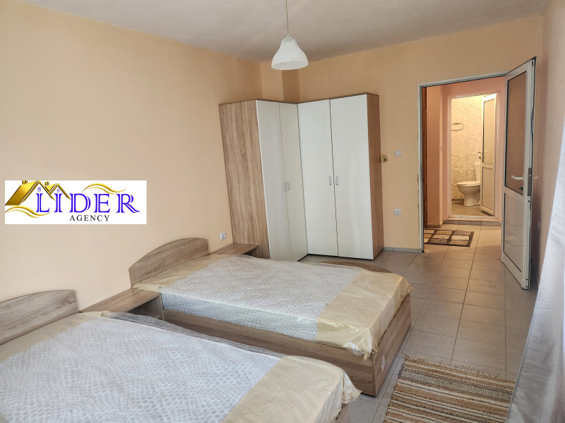 Para alugar  1 quarto Pleven , Idealen centar , 60 m² | 64130351 - imagem [4]