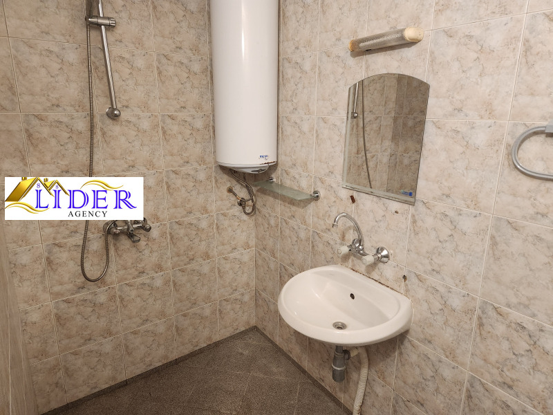 K pronájmu  1 ložnice Pleven , Idealen centar , 60 m2 | 64130351 - obraz [9]