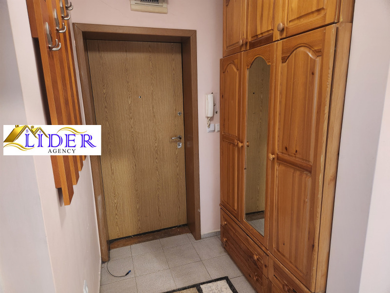 Para alugar  1 quarto Pleven , Idealen centar , 60 m² | 64130351 - imagem [6]