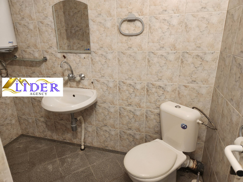 Te huur  1 slaapkamer Pleven , Idealen tsentar , 60 m² | 64130351 - afbeelding [8]