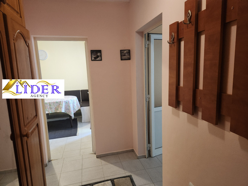 K pronájmu  1 ložnice Pleven , Idealen centar , 60 m2 | 64130351 - obraz [5]