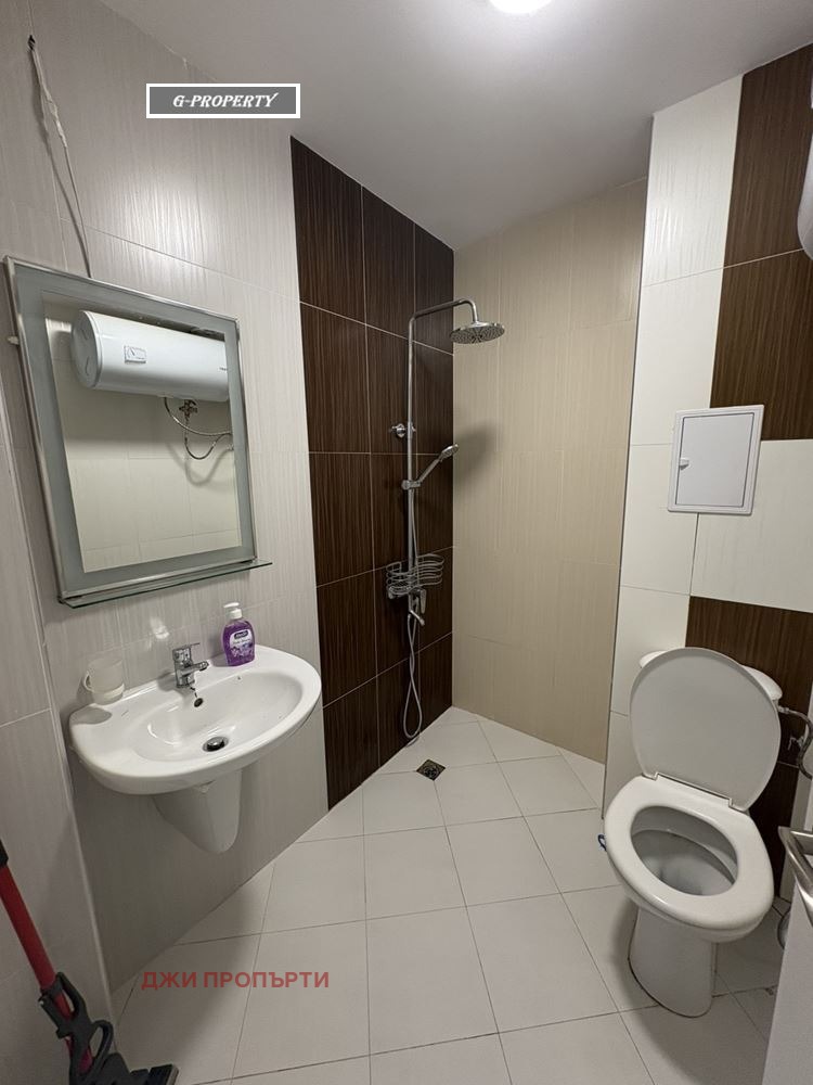 Дава под наем  2-стаен град София , Студентски град , 60 кв.м | 56468230 - изображение [6]