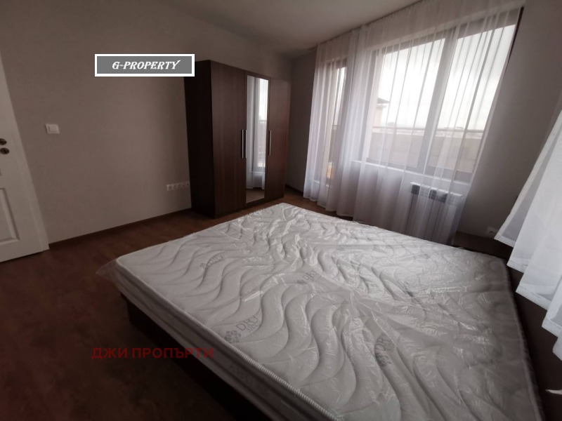 Дава под наем  2-стаен град София , Студентски град , 60 кв.м | 56468230 - изображение [3]