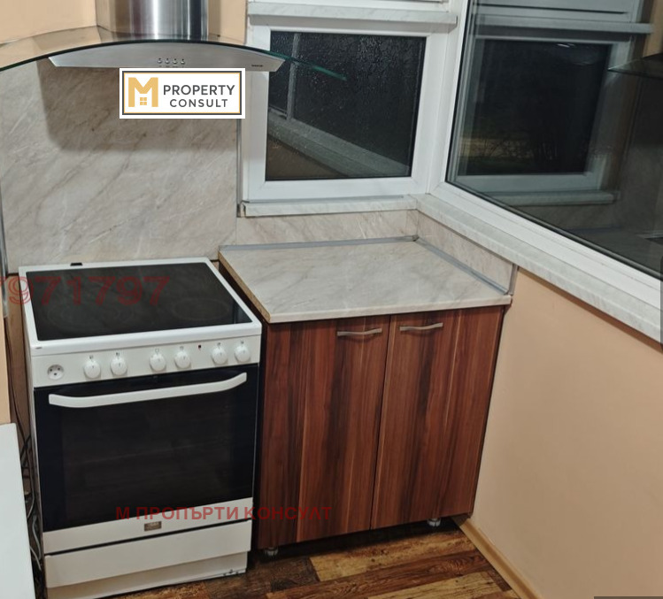 Дава под наем 2-СТАЕН, гр. Плевен, Дружба 1, снимка 10 - Апартаменти - 53165244