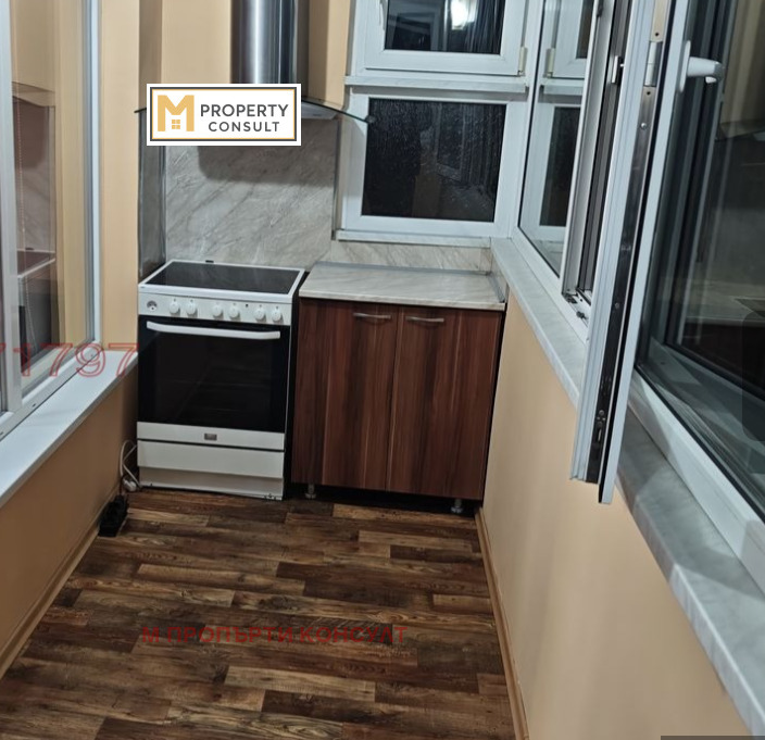 Дава под наем 2-СТАЕН, гр. Плевен, Дружба 1, снимка 9 - Апартаменти - 53165244