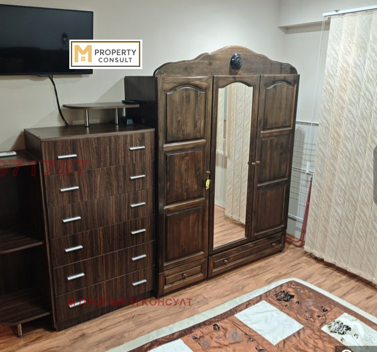 Дава под наем 2-СТАЕН, гр. Плевен, Дружба 1, снимка 6 - Апартаменти - 53165244