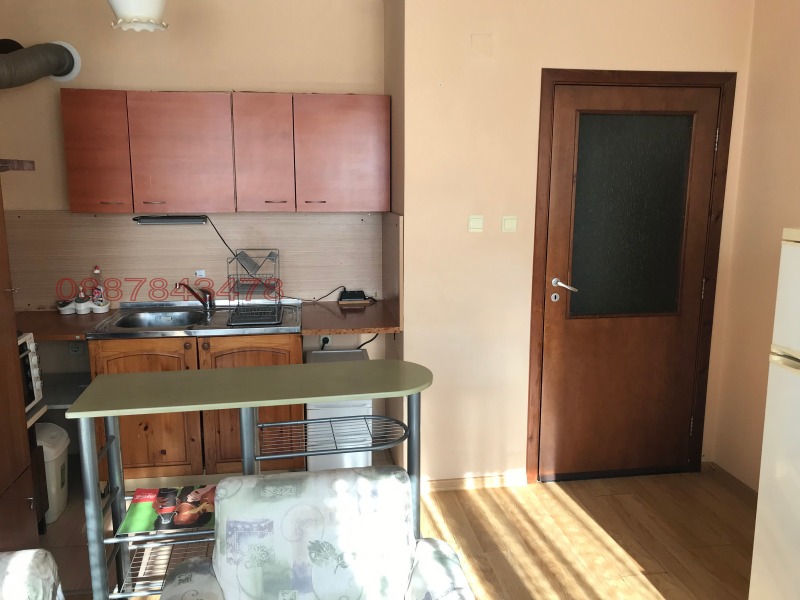 Дава под наем 2-СТАЕН, гр. Варна, Лятно кино Тракия, снимка 15 - Апартаменти - 53174041