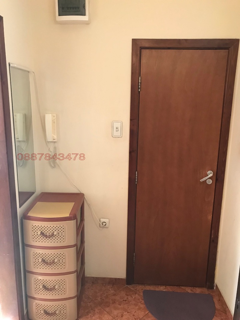 Дава под наем 2-СТАЕН, гр. Варна, Лятно кино Тракия, снимка 8 - Апартаменти - 53174041