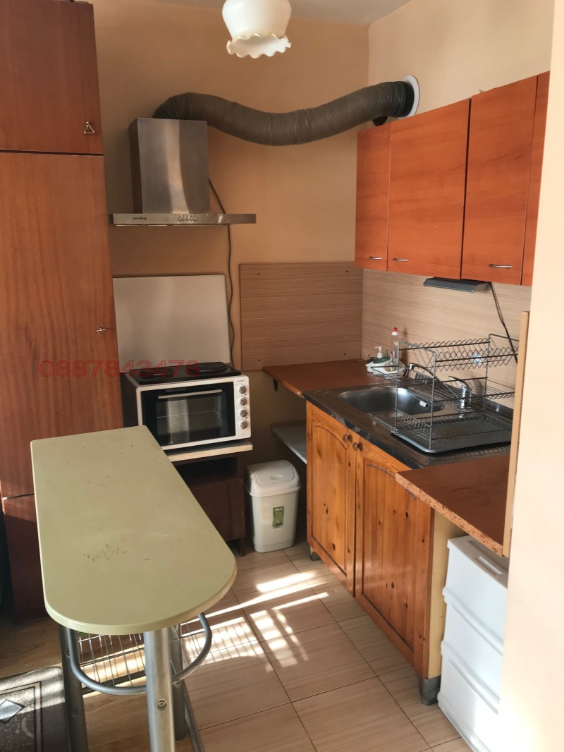 Дава под наем 2-СТАЕН, гр. Варна, Лятно кино Тракия, снимка 14 - Апартаменти - 53174041