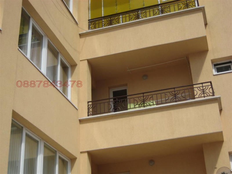 Дава под наем 2-СТАЕН, гр. Варна, Лятно кино Тракия